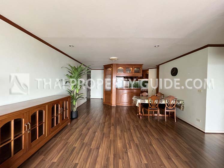 Condominium for rent in Bangnatrad